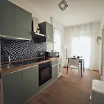 בית הארחה Fellini 3*
