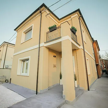 Fellini Феррара