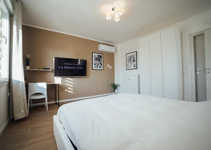 Fellini Affittacamere