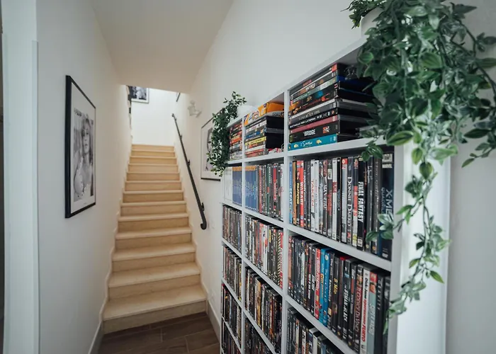 Affittacamere Fellini 3*