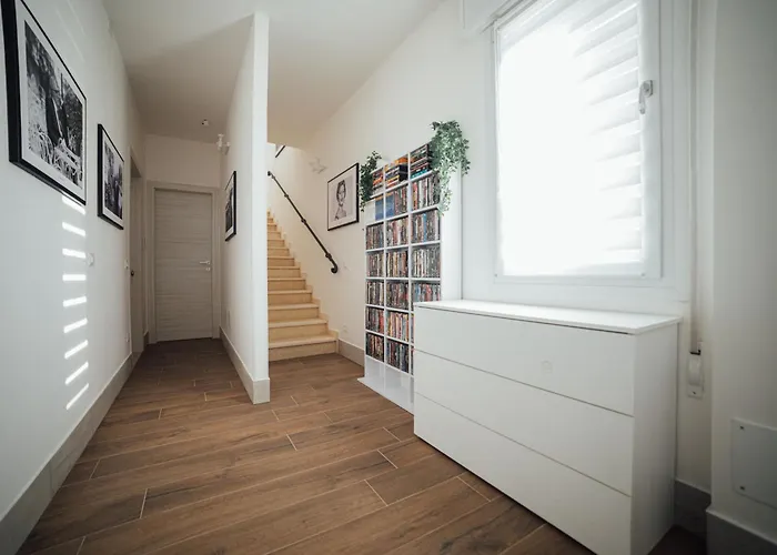 Affittacamere Fellini Ferrara