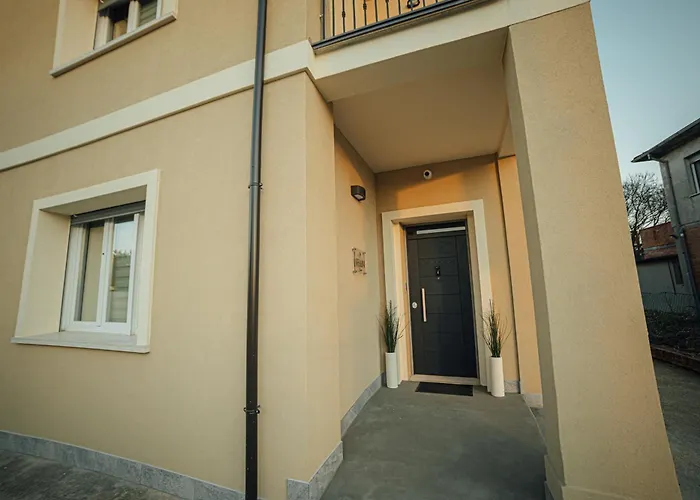 Affittacamere Fellini 3*