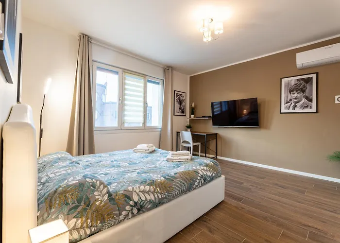 Affittacamere Fellini Ferrara